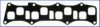 HONDA 17105RL0G01 Gasket, intake manifold